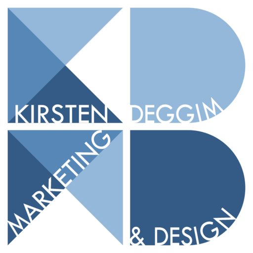 Kirsten Deggim Marketing & Design